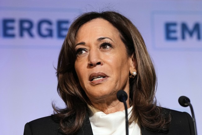 Too Fun to Miss: DNC Still Paying For Kamala In Every Way Possible 1 Too Fun to Miss: DNC Still Paying For Kamala In Every Way Possible 1