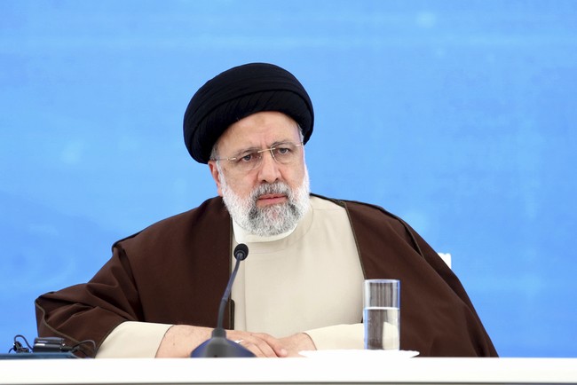 Iran Seeks to Become the Global Hub of...Trans Surgery? 1 Iran Seeks to Become the Global Hub of...Trans Surgery? 1