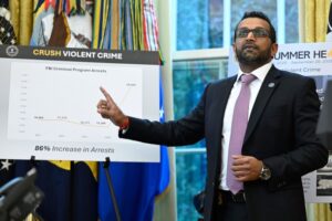 BREAKING: FBI Breaks Up (Another) Terror Plot in Michigan; UPDATE: Dearborn? 29 BREAKING: FBI Breaks Up (Another) Terror Plot in Michigan; UPDATE: Dearborn? 29