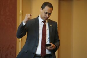 Virginia Democrats Show What Letting the Rage Fuel Them Means 21