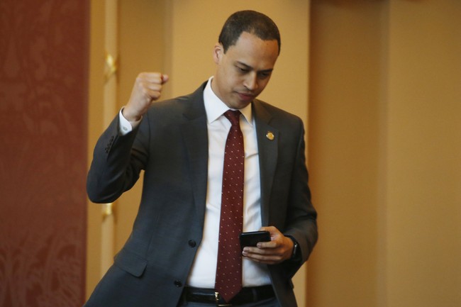 Virginia Democrats Show What Letting the Rage Fuel Them Means 1 Virginia Democrats Show What Letting the Rage Fuel Them Means 1