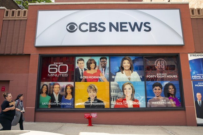 Bari Weiss Rises Like a Phoenix, Gets a CBS News Top Spot 1