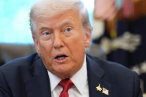 Politico: Trump Plans to Invoke the Insurrection Act If Portland Resists Nat'l Guard 26