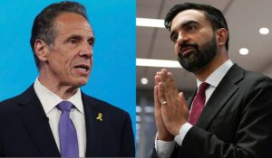 Scenes from the Final NYC Mayoral Debate (Plus a Big Endorsement) 26