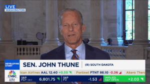 Thune Still Pretending GOP Has An Alternative To Obamacare 7