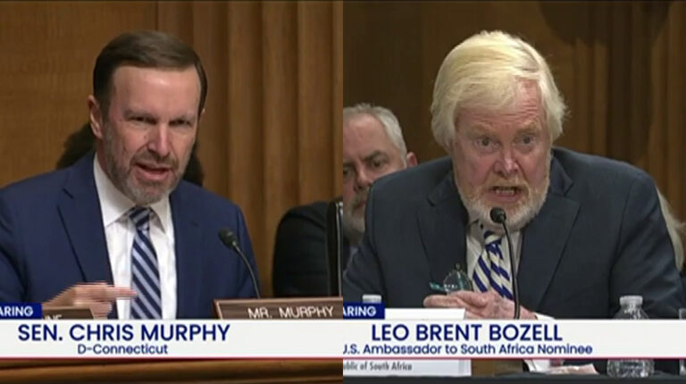 Trump Nominee Refuses To Say Whether Black People Should Be Allowed To Vote 3 Trump Nominee Refuses To Say Whether Black People Should Be Allowed To Vote 3