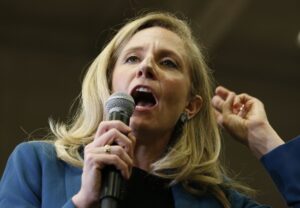 MSNBC: Sexism Is the Reason Why Abigail Spanberger is in Trouble 27