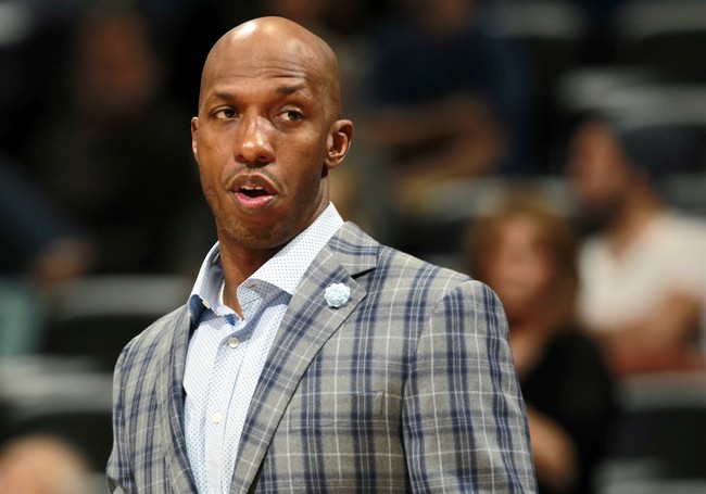 BREAKING: NBA Coach, Player Arrested in DoJ Sports-Betting Probes 2 BREAKING: NBA Coach, Player Arrested in DoJ Sports-Betting Probes 2