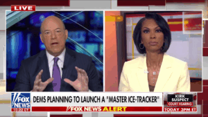 Fox Host Accuses Democrats Of Having A 'Thirst For Violence' 2 Fox Host Accuses Democrats Of Having A 'Thirst For Violence' 2