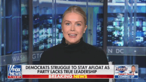 Karoline Leavitt Spews More Race-Baiting Lies About Democrats 1