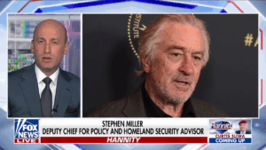 PeeWee Goebbels Unhappy Robert De Niro Called Him A Nazi 4