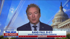 Rand Paul Rips 'Extrajudicial Killings' In Caribbean: 'Akin To What Iran Does' 2 Rand Paul Rips 'Extrajudicial Killings' In Caribbean: 'Akin To What Iran Does' 2