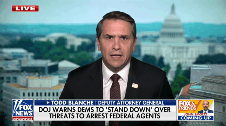 Trump Administration Threatens To Arrest Pelosi And Other CA Lawmakers 9 Trump Administration Threatens To Arrest Pelosi And Other CA Lawmakers 9