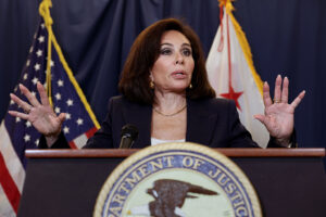Pirro Loses Misdemeanor Trial After Knocking It Down From A Felony 2