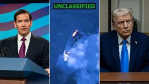 "Rubio's Ideological Project": What's Driving Trump's Campaign Against Venezuela? 16 "Rubio's Ideological Project": What's Driving Trump's Campaign Against Venezuela? 16
