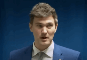 'Porn For Me, But Not For Thee': Anti-Porn Republican Is On Fling.com 9
