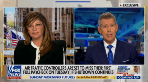 Sean Duffy Can't Keep Air Traffic Towers Staffed Adequately 5 Sean Duffy Can't Keep Air Traffic Towers Staffed Adequately 5