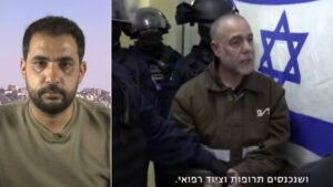 Free Dr. Abu Safiya: Calls Grow for Israel to Release Imprisoned Gaza Healthcare Workers 17