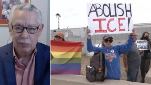 Juan González on Chicago's Grassroots Movement to Protect Immigrants from ICE 15