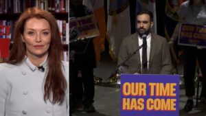 Lindsey Boylan, Ex-Cuomo Aide Who Accused Him of Sexual Harassment, on Why She Supports Mamdani 11