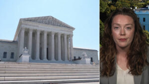 Will Supreme Court Gut Voting Rights Act & Weaken Electoral Power of Black Americans? 16