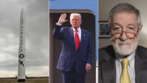 "Extraordinarily Destabilizing Decision": Trump Denounced over Call to Immediately Resume Nuclear Tests 18 "Extraordinarily Destabilizing Decision": Trump Denounced over Call to Immediately Resume Nuclear Tests 18