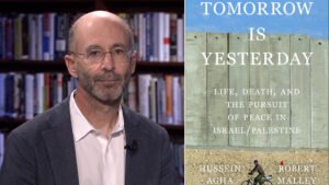 Ex-U.S. Diplomat Robert Malley on Gaza Ceasefire & U.S. Double Standards on Israel 12