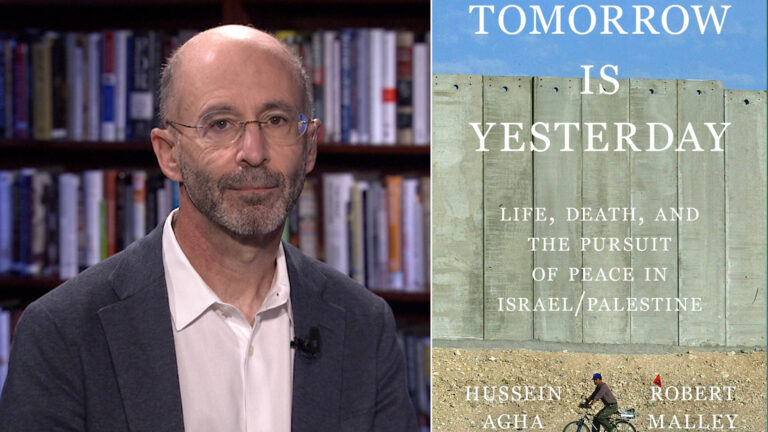 Ex-U.S. Diplomat Robert Malley on Gaza Ceasefire & U.S. Double Standards on Israel 5 Ex-U.S. Diplomat Robert Malley on Gaza Ceasefire & U.S. Double Standards on Israel 5