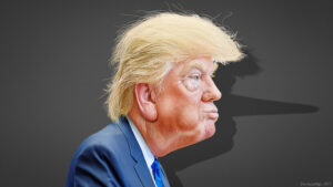 You've GOTTA Be Kidding Me: Trump Commuted George Santos' Prison Sentence 5