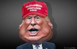 Why The F**k Is Trump Trying To Start A War With Venezuela? 2
