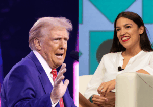 AOC Perfectly Mocks Trump Over His IQ Test Challenge 7 AOC Perfectly Mocks Trump Over His IQ Test Challenge 7