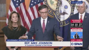 Johnson Feigns Ignorance Over 170 US Citizens Detained By ICE 9