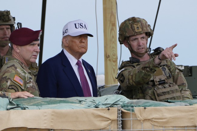 In DC, Still Can't Find a Few Good Democratic Men...or Women 17