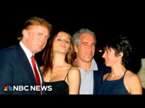 Years After Conviction, Epstein Bragged About 2016 Trump Tower Visit 10