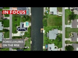 Rising Foreclosures Show Growing Stress In The Trump Housing Market 7