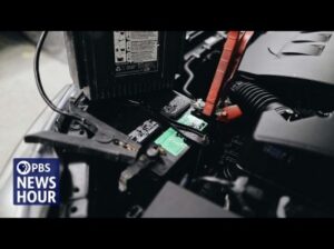 Recycled Lead From U.S. Car Batteries Is Poisoning People Around The World 3