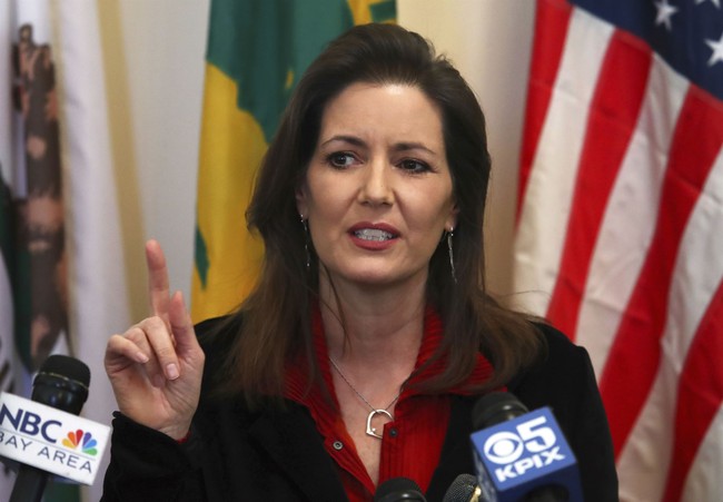 Oakland's Environmentalism Could Cause It to Go Bankrupt 1