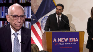 Mamdani's Affordability Agenda: Incoming NYC Deputy Mayor Dean Fuleihan on How to Make It Happen 14