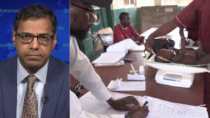 Dr. Atul Gawande: Hundreds of Thousands Have Already Died Since Trump Closed USAID 14