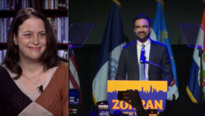 How Mamdani Won: Field Director Tascha Van Auken on Grassroots Organizing Behind Historic Victory 11