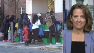 “Food is A Fundamental Human Right”: U.S. Hunger Expert Decries Trump Withholding Food Assistance 19