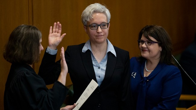 Oregon Relied on Illegal Alien Sex Offender for 'Behavioral Health' Advice 11