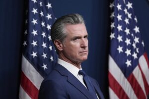 Gavin Newsom Does the Climate Change Hustle 22