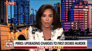Jeanine Pirro Lashes Out At Critics Of Trump's DC National Guard Deployment 4