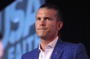 WaPo: Hegseth Ordered Civilians To Be Murdered, A War Crime 6