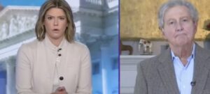 Sen Kennedy Very Publicly Breaks With Trump On Epstein Files 6