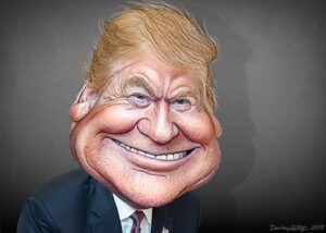 Trump To Pardon Honduras Ex-Pres, A Convicted Drug Trafficker 8