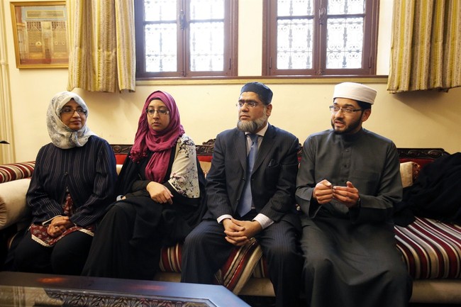 Oh, to Be in England, Where Many of Your 'Merry Wives' Can Now Be Welfare Dependents 11