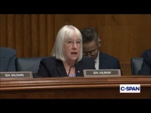 Dem Senator Calls Out GOP BS On Health Insurance 4