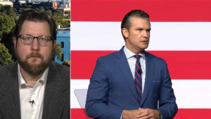 Will Hegseth Go? Defense Secretary Faces Anger from Congress over Boat Strikes, Signal Chat 17
